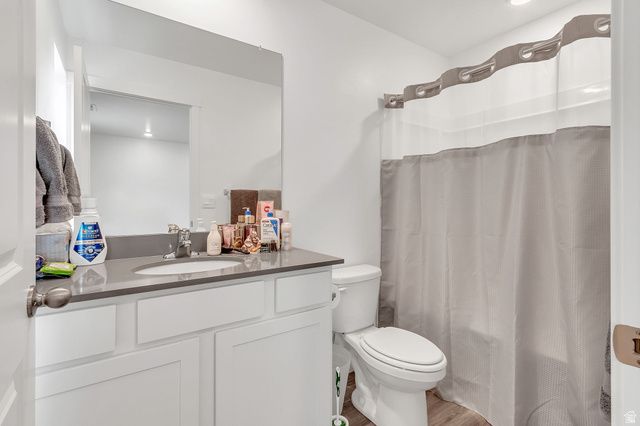 3894 N COUGAR LN, Eagle Mountain, UT 84005