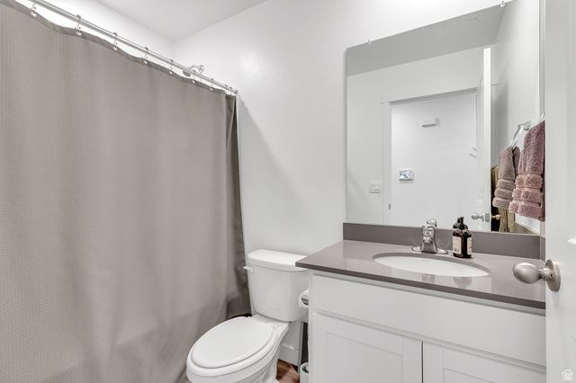 3894 N COUGAR LN, Eagle Mountain, UT 84005