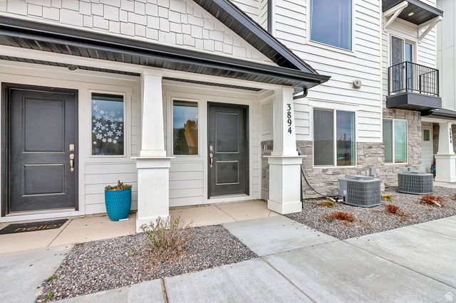 3894 N COUGAR LN, Eagle Mountain, UT 84005