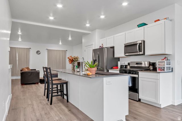 3894 N COUGAR LN, Eagle Mountain, UT 84005