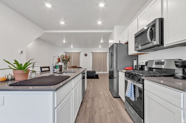 3894 N COUGAR LN, Eagle Mountain, UT 84005