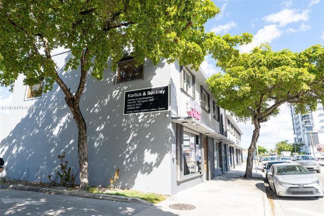 1450 NW 17th Ave, Miami, FL 33125