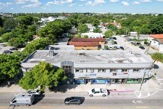 1450 NW 17th Ave, Miami, FL 33125