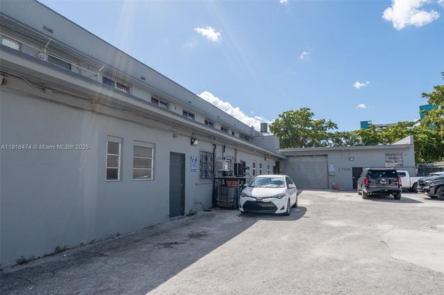 1450 NW 17th Ave, Miami, FL 33125