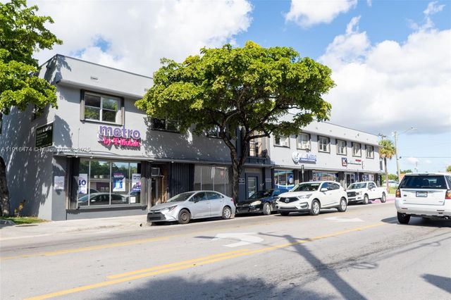 1450 NW 17th Ave, Miami, FL 33125