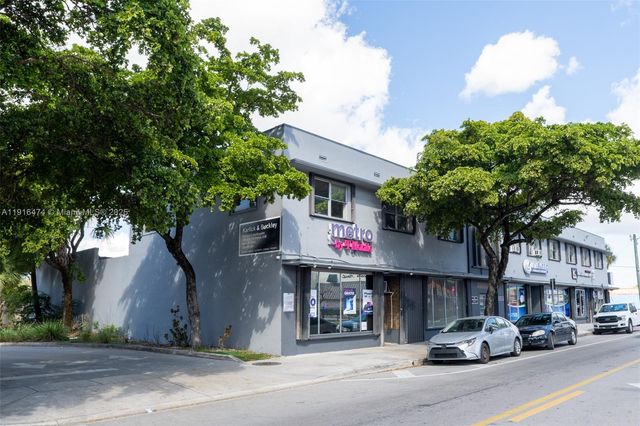 1450 NW 17th Ave, Miami, FL 33125