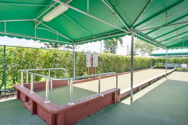 2401 DEL AIRE Boulevard 201, Delray Beach, FL 33445