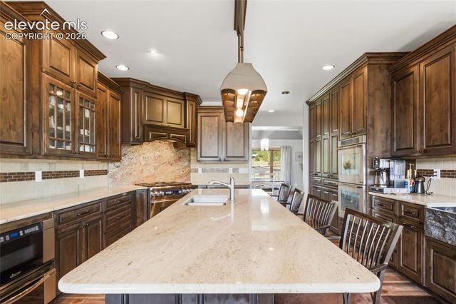 19410 Bright Wing Trail, Colorado Springs, CO 80908