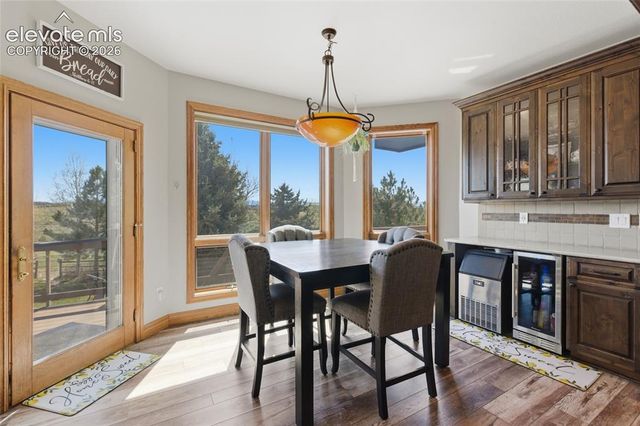 19410 Bright Wing Trail, Colorado Springs, CO 80908