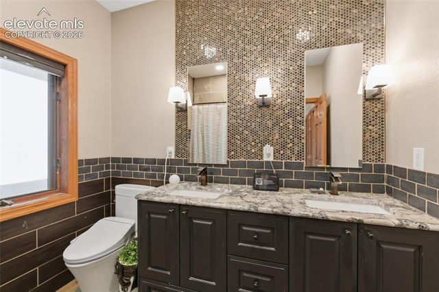 19410 Bright Wing Trail, Colorado Springs, CO 80908