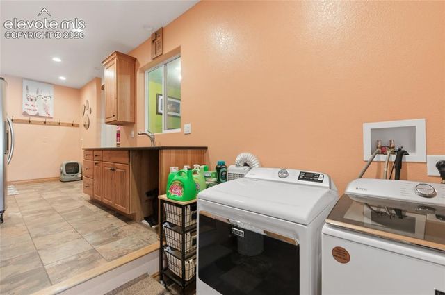 19410 Bright Wing Trail, Colorado Springs, CO 80908