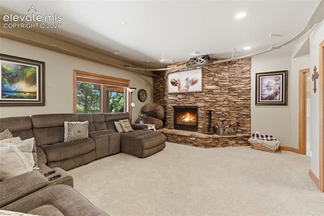 19410 Bright Wing Trail, Colorado Springs, CO 80908