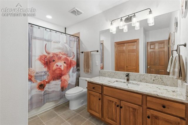 19410 Bright Wing Trail, Colorado Springs, CO 80908