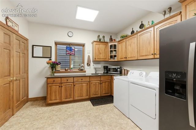 19410 Bright Wing Trail, Colorado Springs, CO 80908