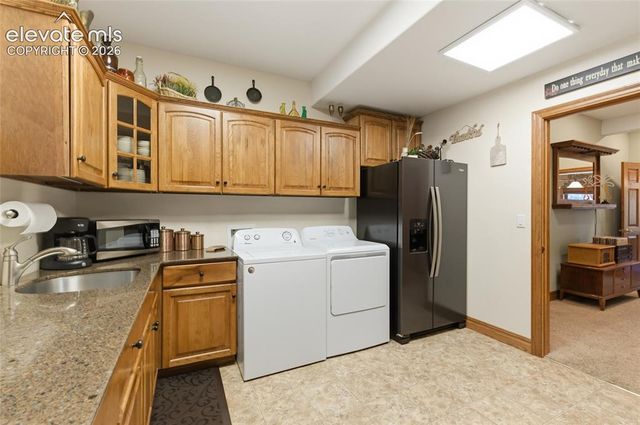 19410 Bright Wing Trail, Colorado Springs, CO 80908