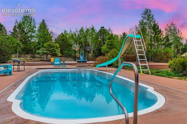 19410 Bright Wing Trail, Colorado Springs, CO 80908