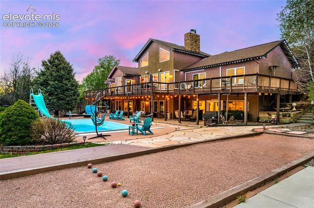 19410 Bright Wing Trail, Colorado Springs, CO 80908