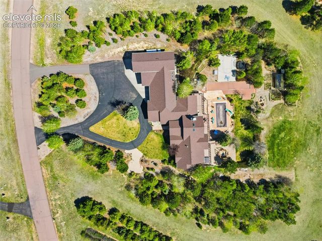 19410 Bright Wing Trail, Colorado Springs, CO 80908
