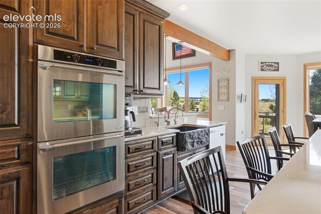 19410 Bright Wing Trail, Colorado Springs, CO 80908