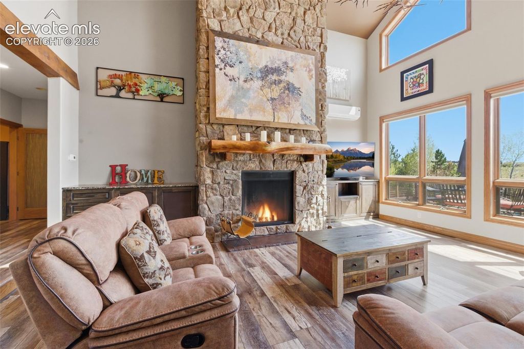 19410 Bright Wing Trail, Colorado Springs, CO 80908 — photo 5