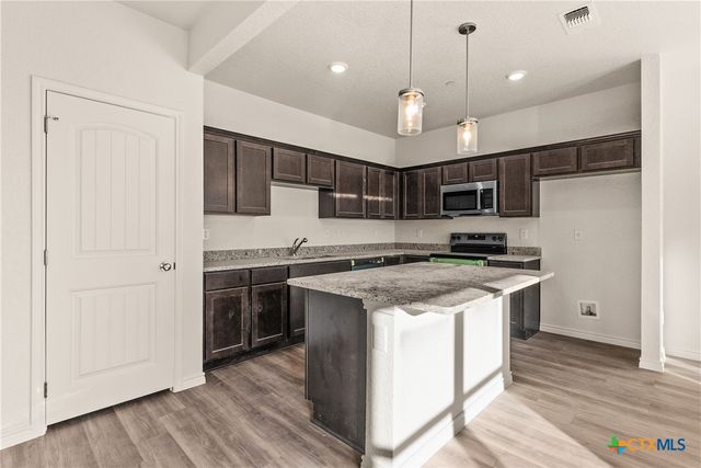 3404 Abraham Drive, Killeen, TX 76549