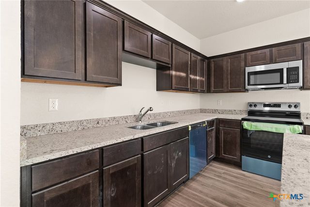 3404 Abraham Drive, Killeen, TX 76549