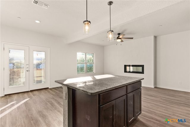 3404 Abraham Drive, Killeen, TX 76549