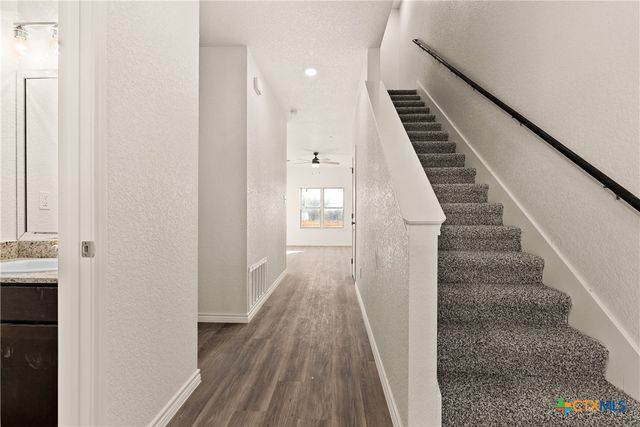 3404 Abraham Drive, Killeen, TX 76549