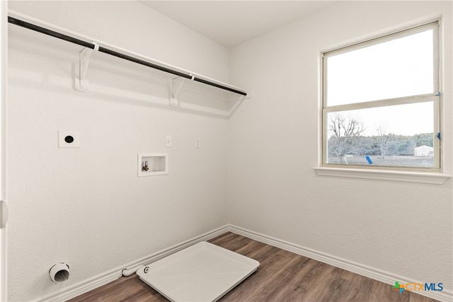 3404 Abraham Drive, Killeen, TX 76549