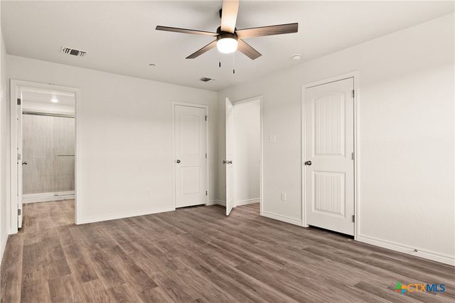 3404 Abraham Drive, Killeen, TX 76549