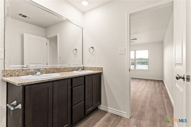 3404 Abraham Drive, Killeen, TX 76549