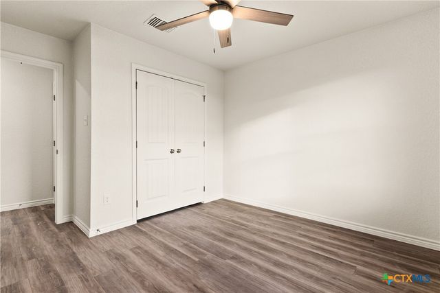 3404 Abraham Drive, Killeen, TX 76549