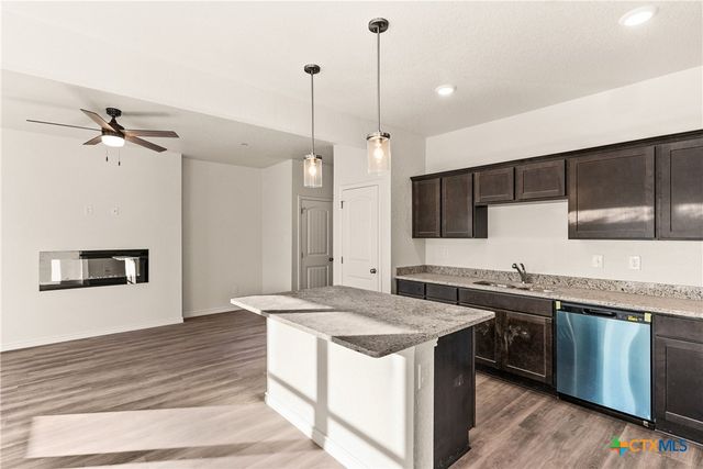 3404 Abraham Drive, Killeen, TX 76549