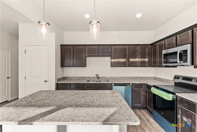 3404 Abraham Drive, Killeen, TX 76549