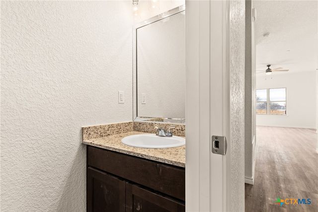 3404 Abraham Drive, Killeen, TX 76549