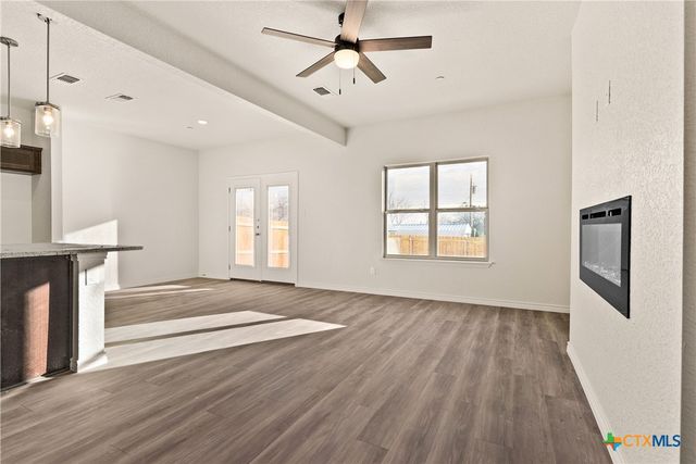 3404 Abraham Drive, Killeen, TX 76549