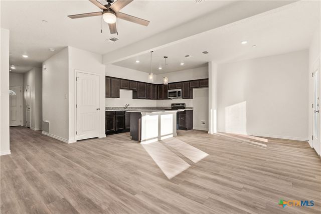 3404 Abraham Drive, Killeen, TX 76549