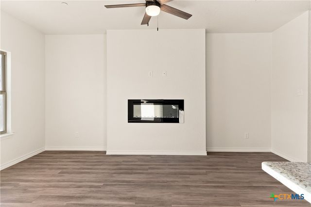 3404 Abraham Drive, Killeen, TX 76549