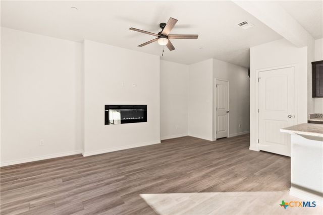 3404 Abraham Drive, Killeen, TX 76549