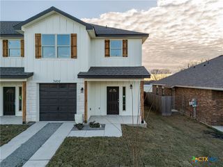3404 Abraham Drive, Killeen, TX 76549
