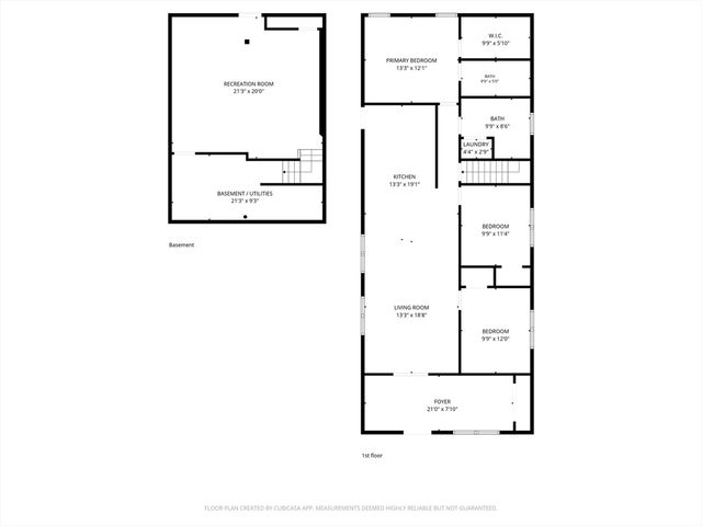 733 Monponsett St, Hanson, MA 02341