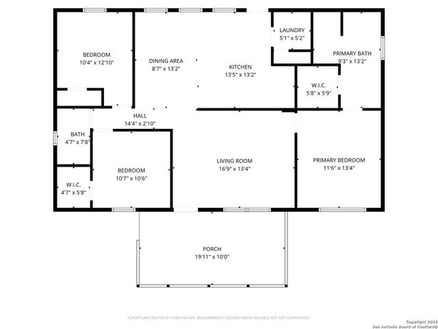 545 S lakeshore, Bandera, TX 78003