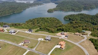 0 Swan Ridge Road, Celina, TN 38551