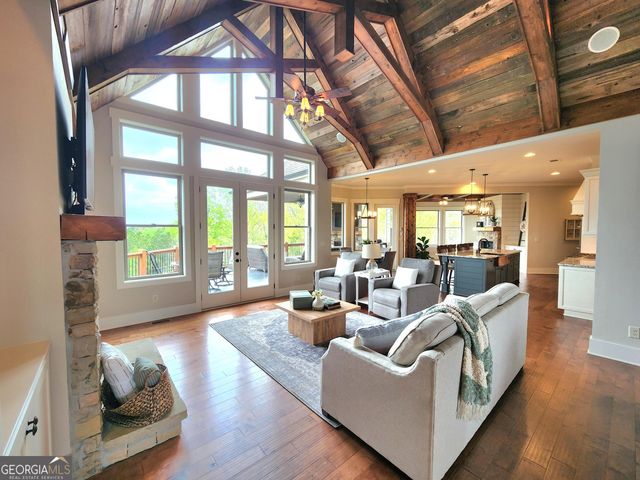 120 Grandview Drive, Ball Ground, GA 30107