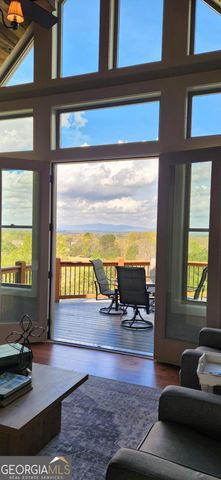 120 Grandview Drive, Ball Ground, GA 30107