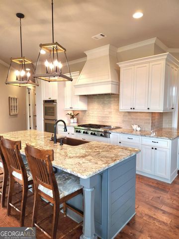 120 Grandview Drive, Ball Ground, GA 30107