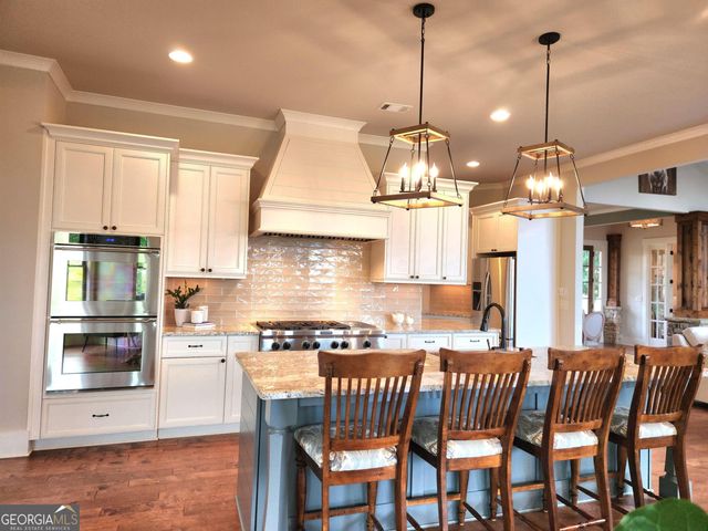 120 Grandview Drive, Ball Ground, GA 30107