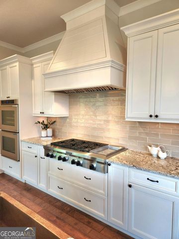 120 Grandview Drive, Ball Ground, GA 30107