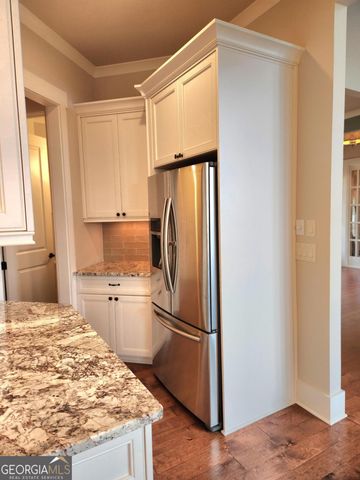 120 Grandview Drive, Ball Ground, GA 30107