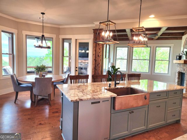 120 Grandview Drive, Ball Ground, GA 30107